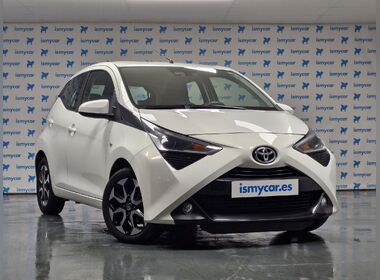 Toyota - Aygo