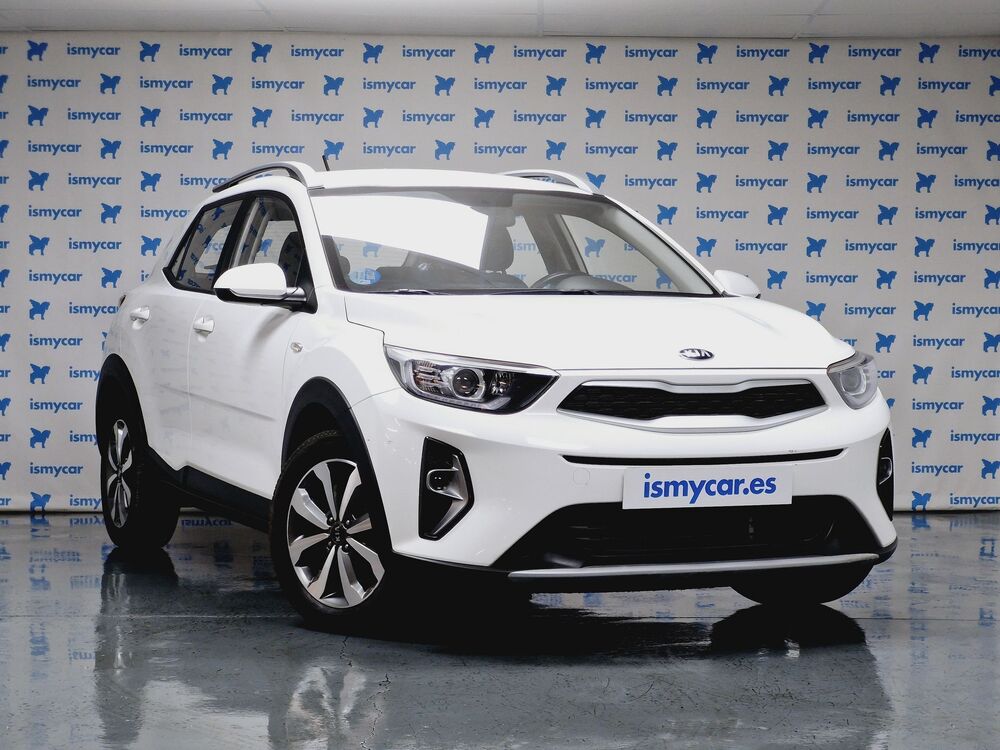 Kia Stonic Concept foto 2