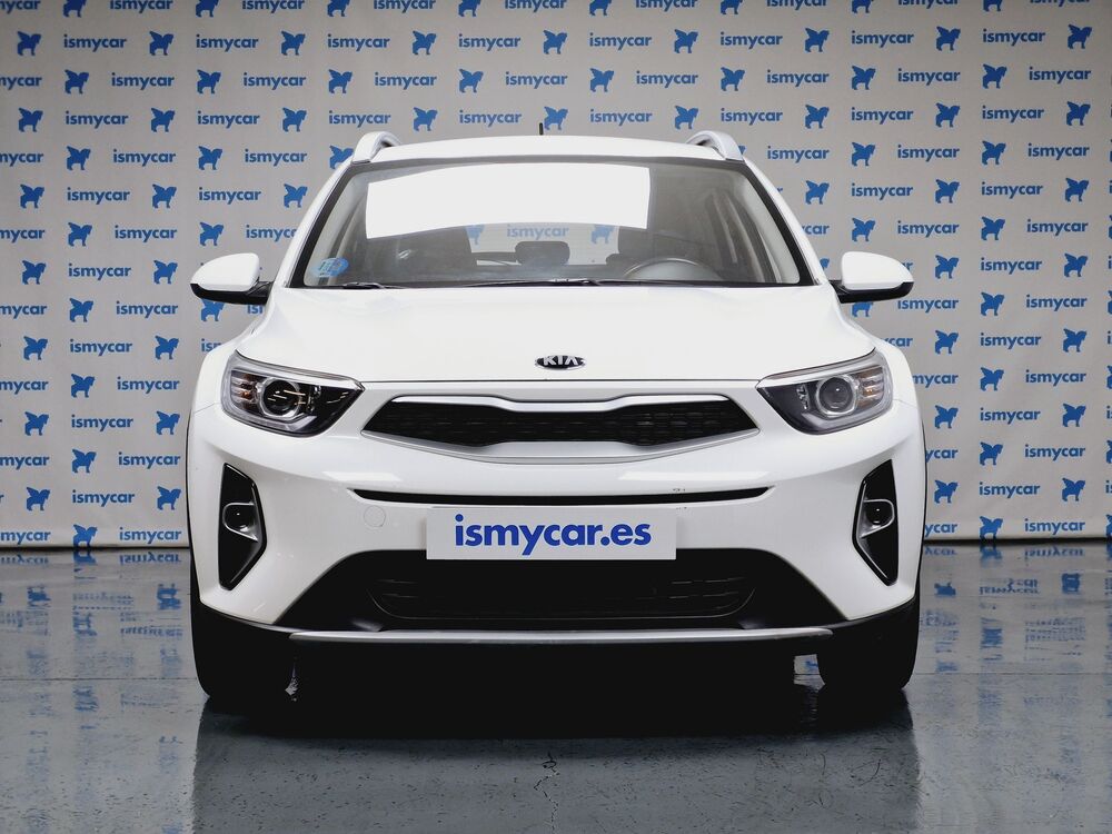 Kia Stonic Concept foto 3