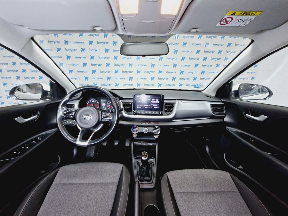 Kia Stonic Concept foto 12