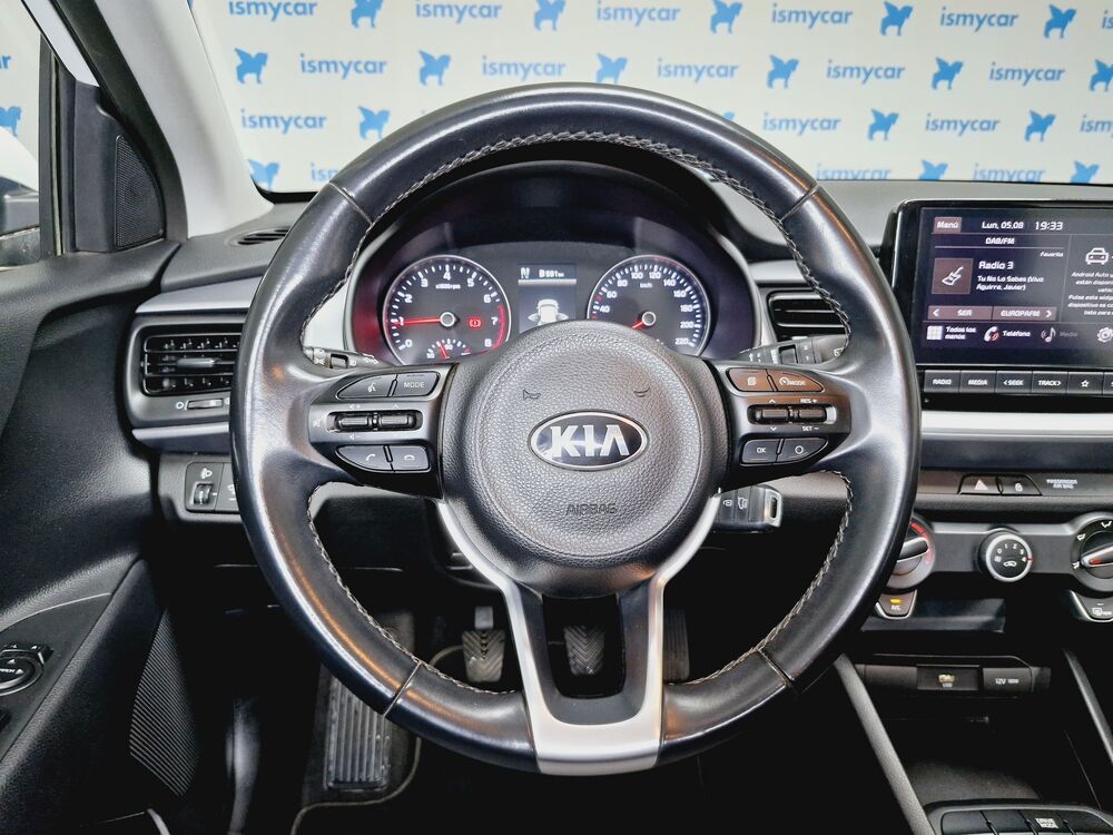 Kia Stonic Concept foto 13