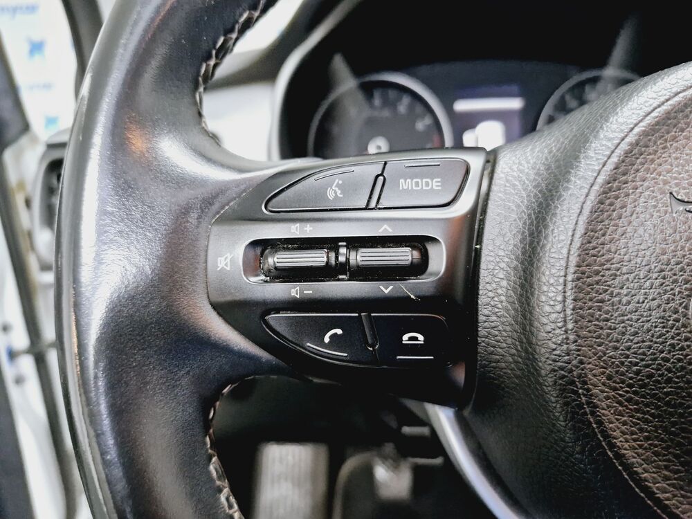 Kia Stonic Concept foto 14