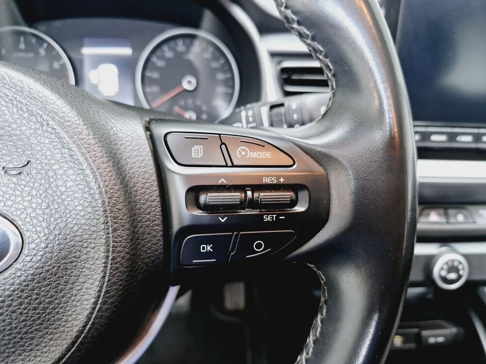 Kia Stonic Concept foto 15