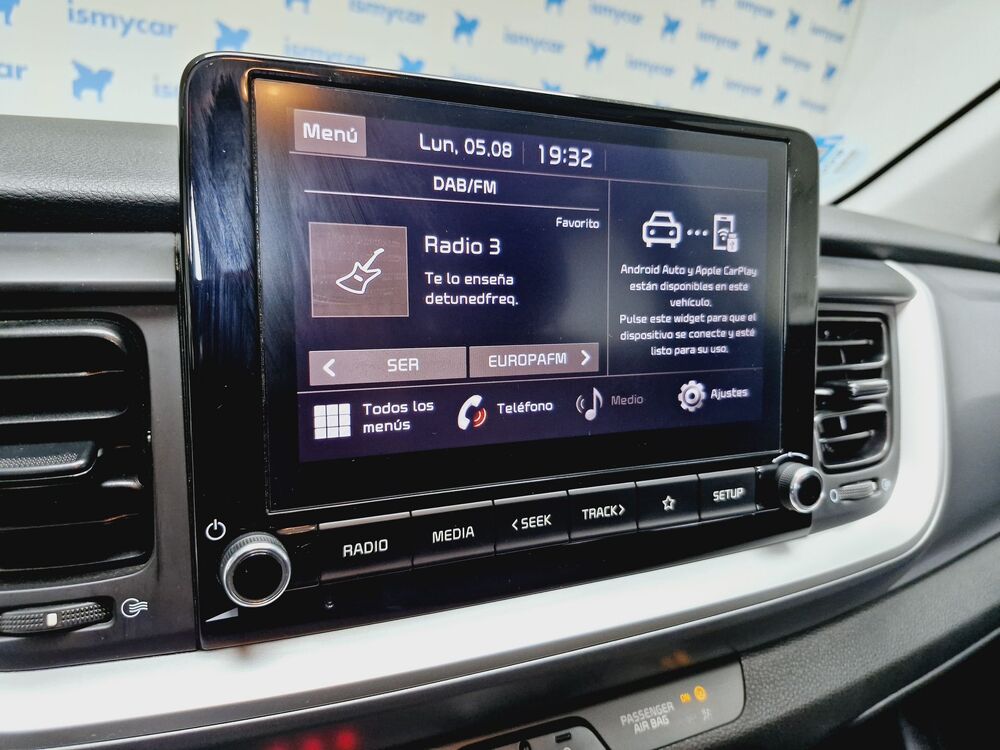 Kia Stonic Concept foto 16