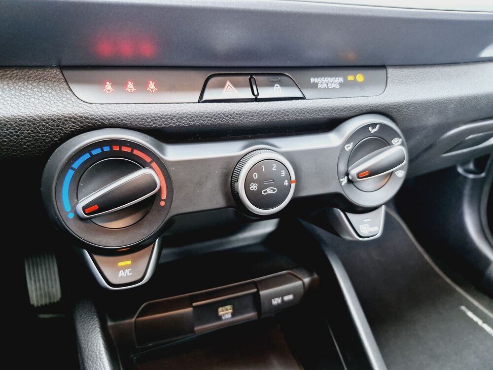 Kia Stonic Concept foto 17