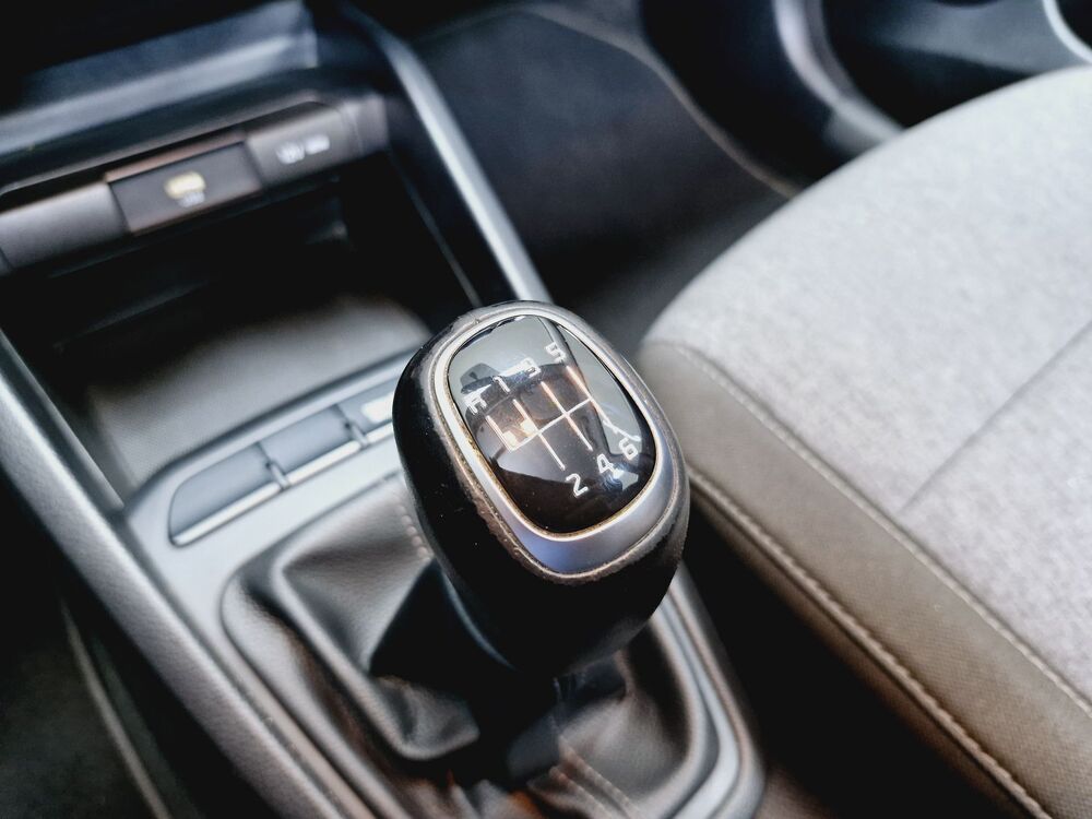 Kia Stonic Concept foto 18