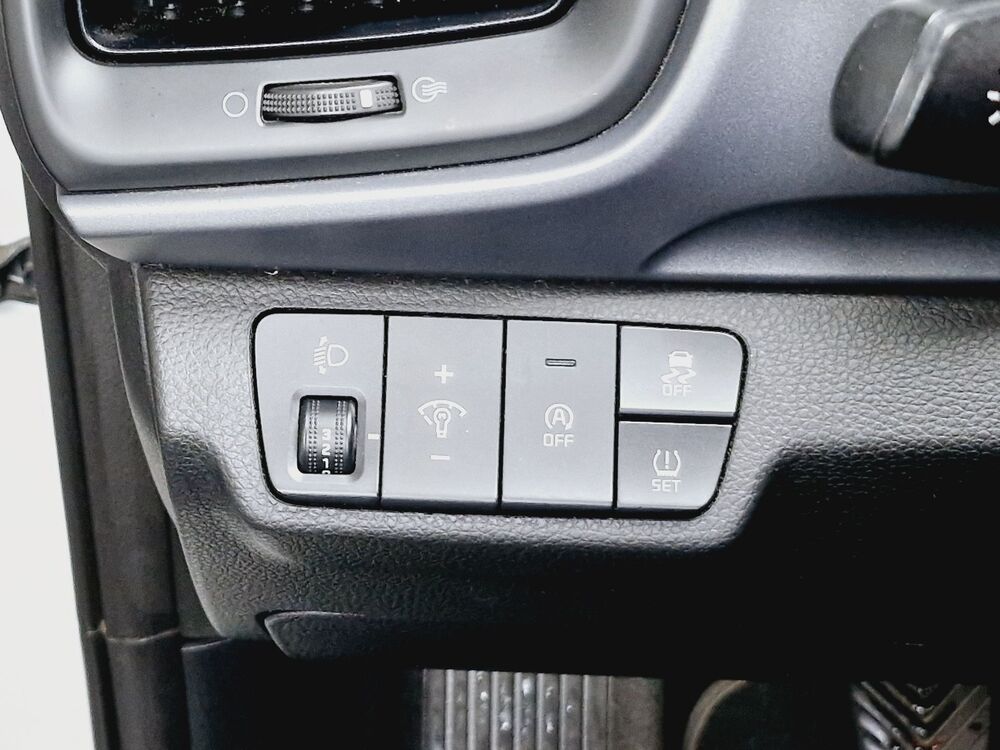 Kia Stonic Concept foto 19