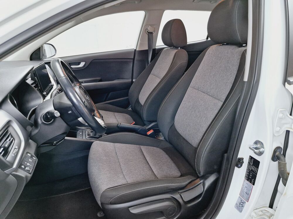 Kia Stonic Concept foto 20