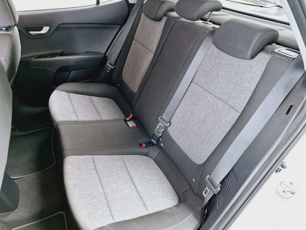 Kia Stonic Concept foto 21