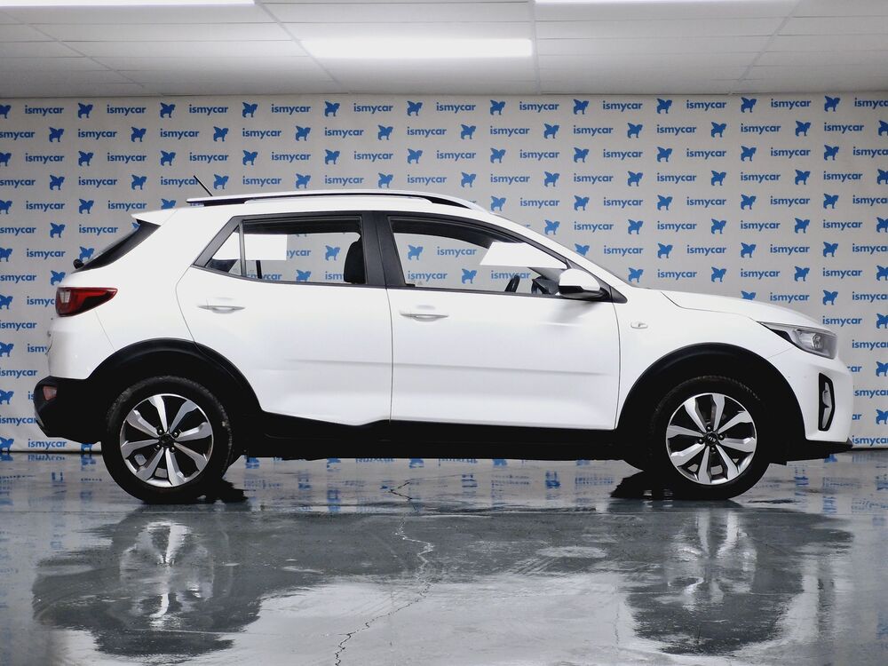 Kia Stonic Concept foto 4