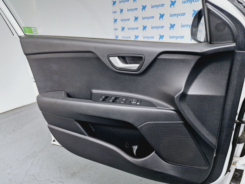 Kia Stonic Concept foto 22