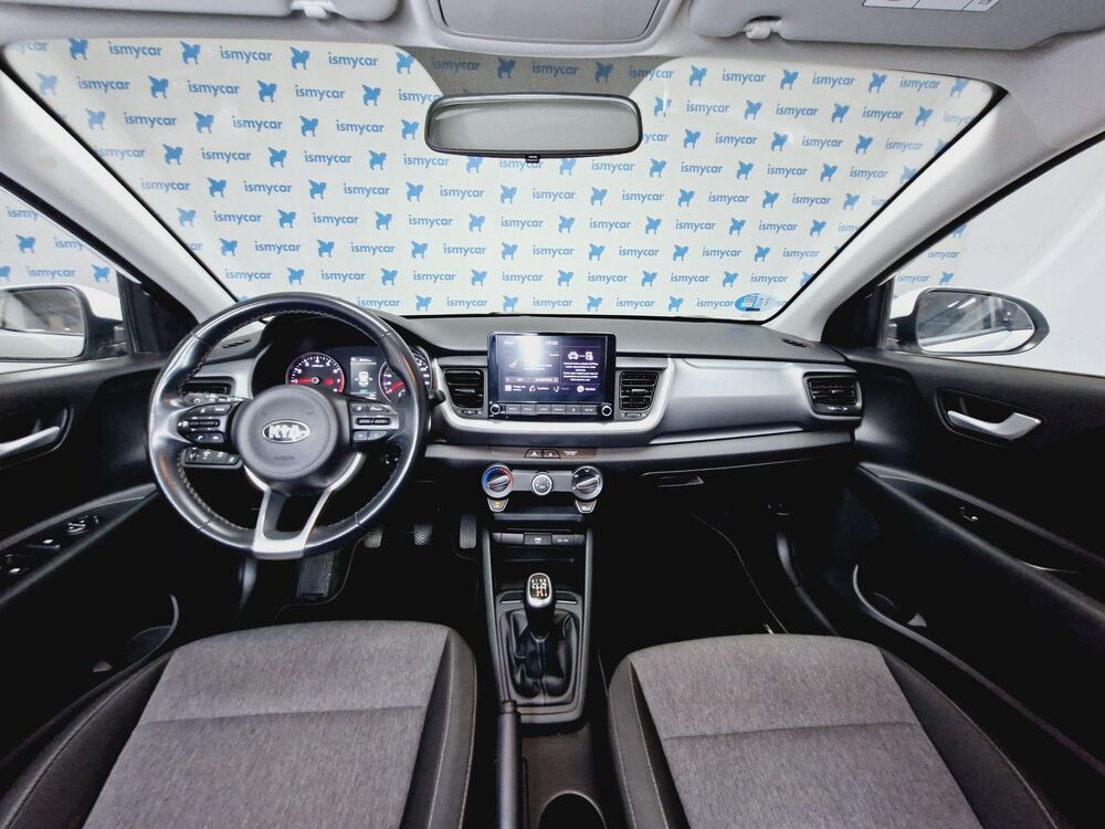 Kia Stonic Concept foto 23