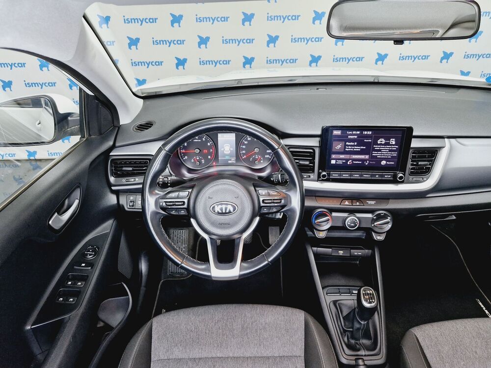 Kia Stonic Concept foto 24