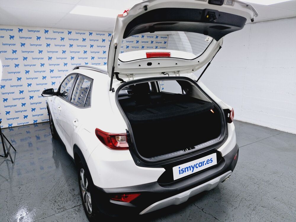 Kia Stonic Concept foto 25