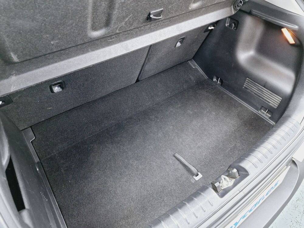 Kia Stonic Concept foto 26