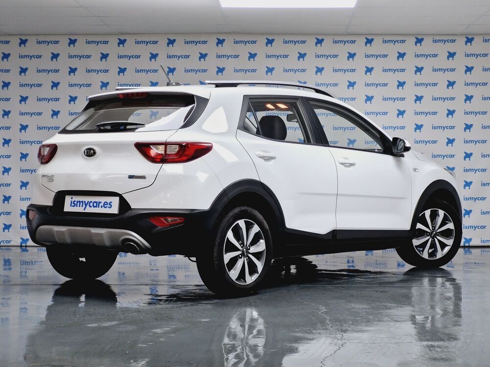 Kia Stonic Concept foto 5