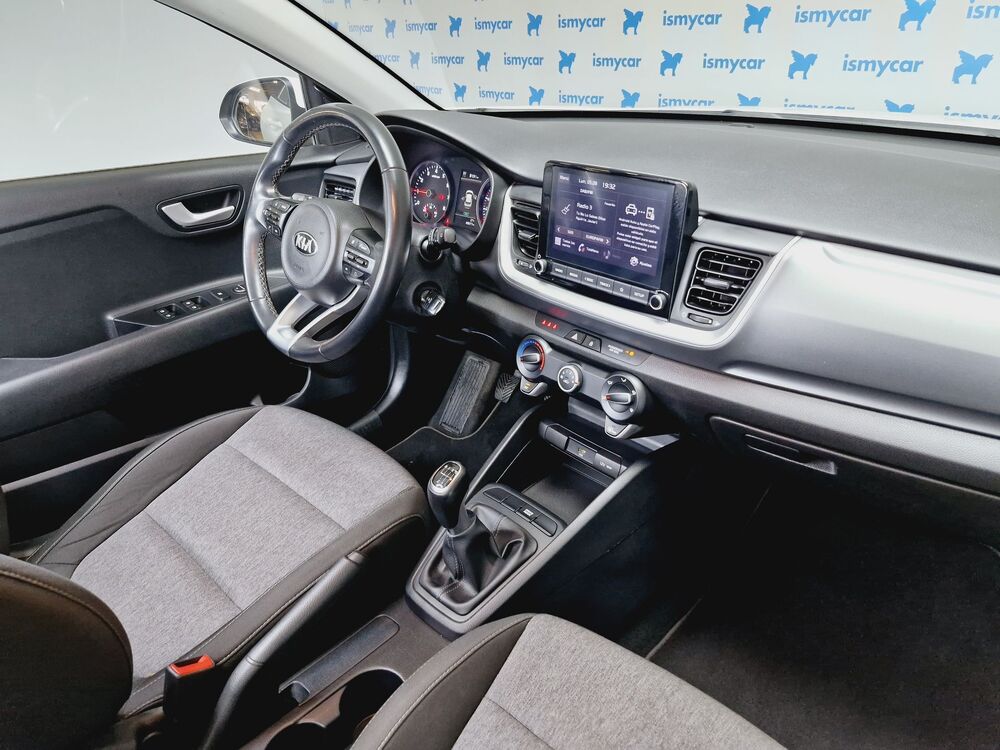 Kia Stonic Concept foto 10