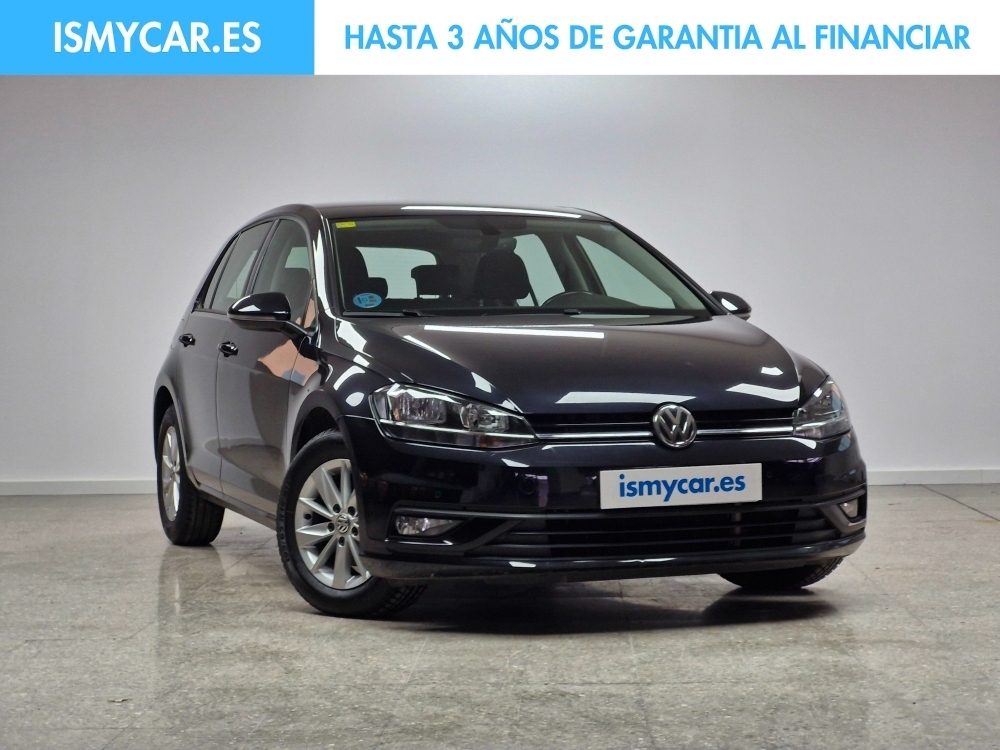 Volkswagen Golf VII Ready2Go foto 2