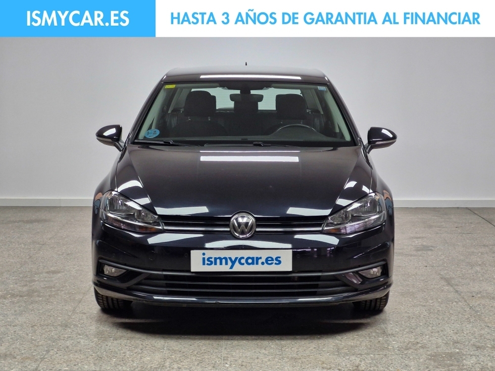 Volkswagen Golf VII Ready2Go foto 3