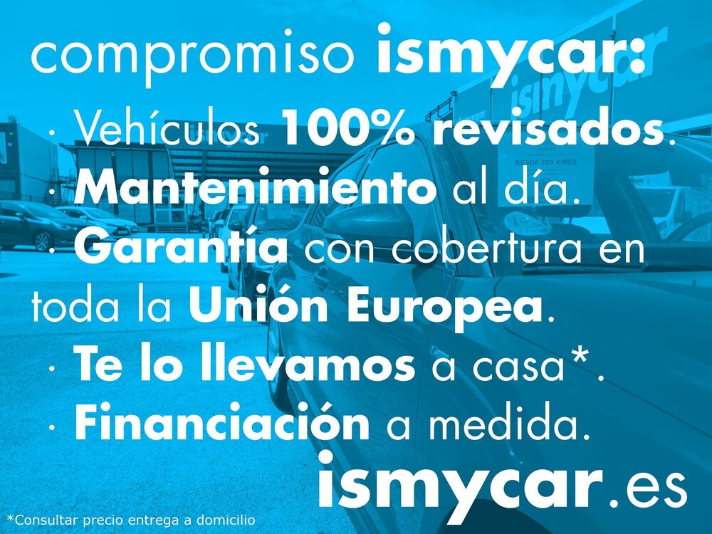 Volkswagen Golf VII Ready2Go foto 12