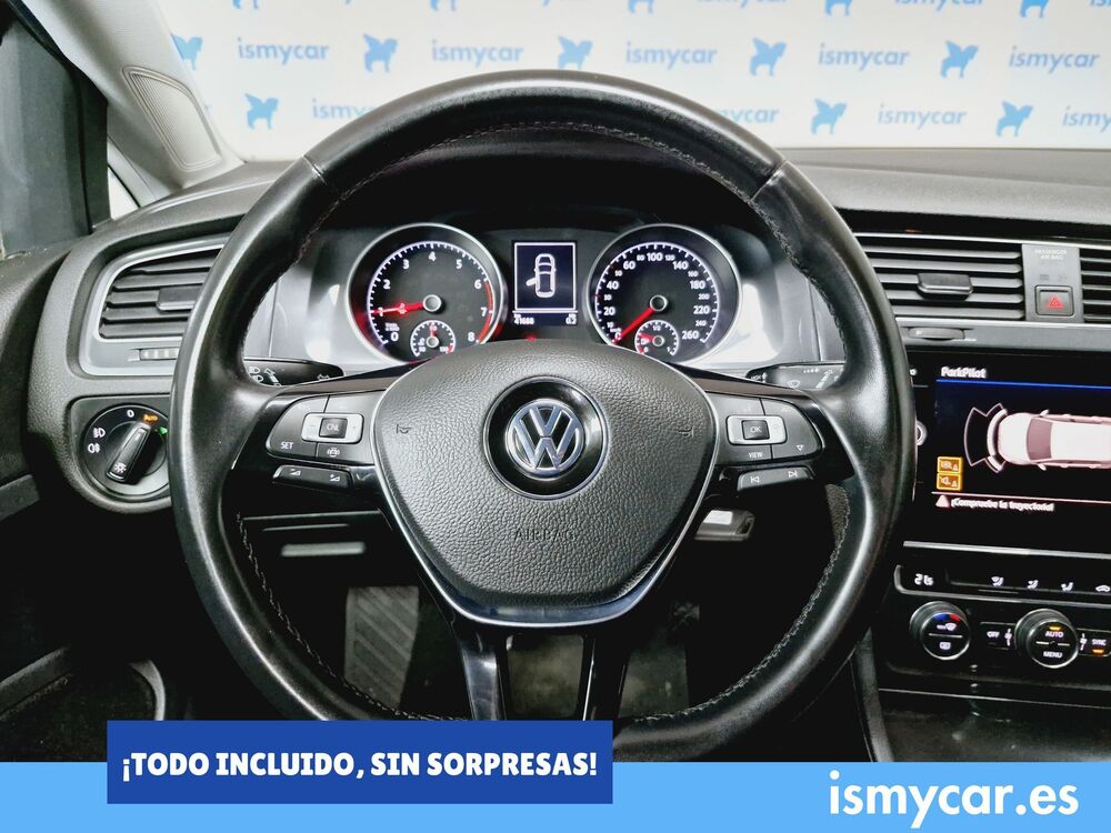 Volkswagen Golf VII Ready2Go foto 13