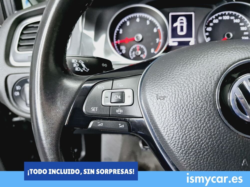Volkswagen Golf VII Ready2Go foto 16