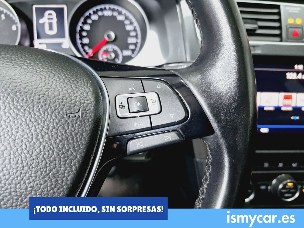 Volkswagen Golf VII Ready2Go foto 17