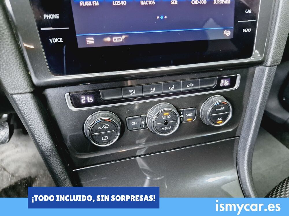 Volkswagen Golf VII Ready2Go foto 20