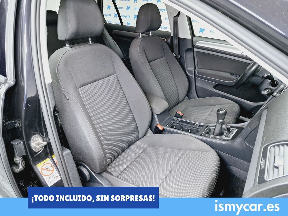 Volkswagen Golf VII Ready2Go foto 21