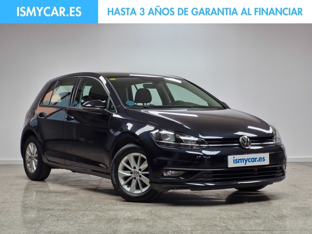 Volkswagen Golf VII Ready2Go foto 4