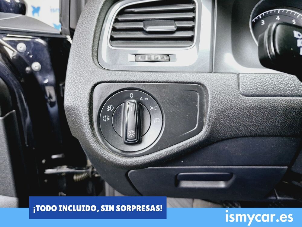 Volkswagen Golf VII Ready2Go foto 26
