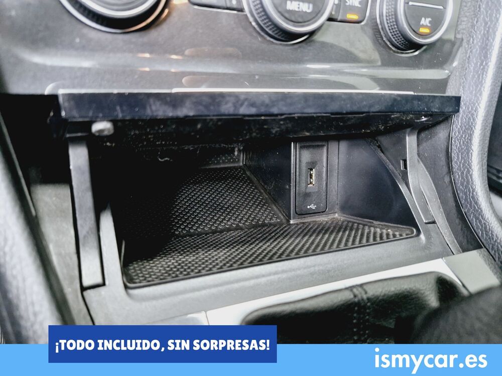 Volkswagen Golf VII Ready2Go foto 28
