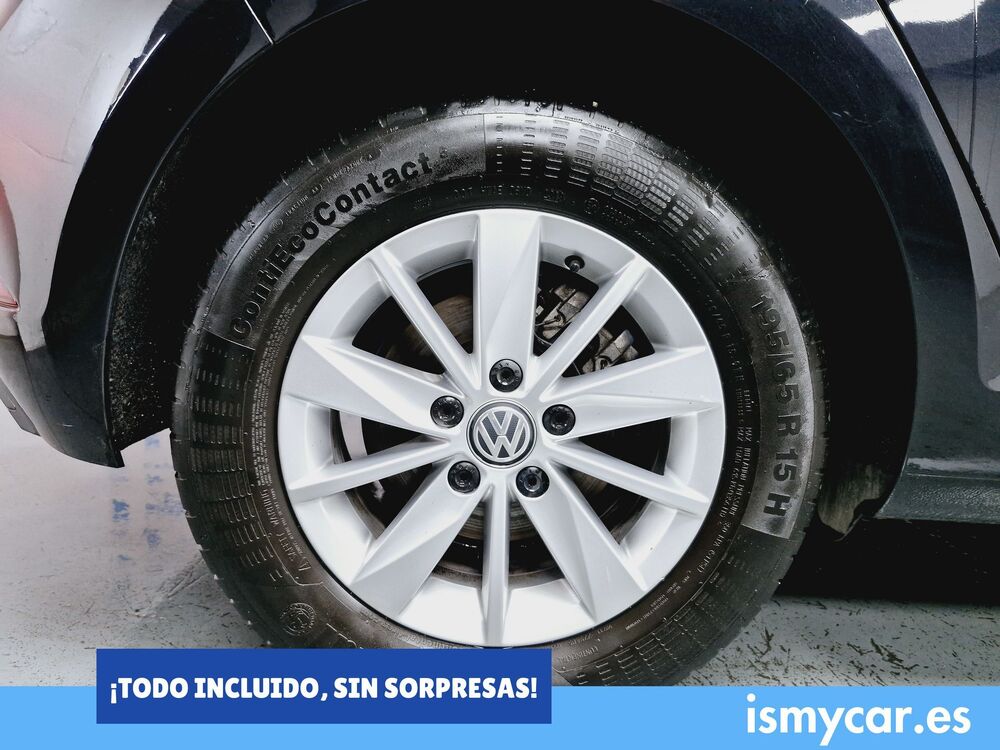 Volkswagen Golf VII Ready2Go foto 30