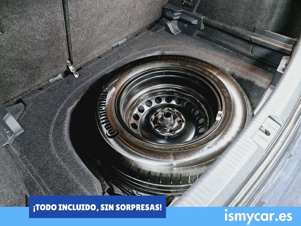 Volkswagen Golf VII Ready2Go foto 31