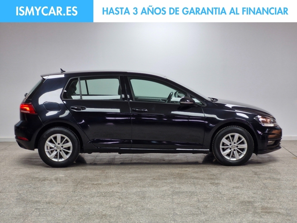 Volkswagen Golf VII Ready2Go foto 5
