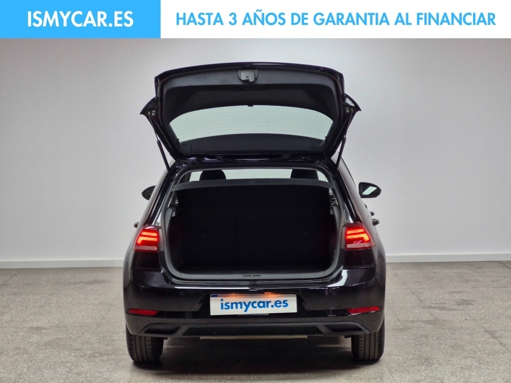Volkswagen Golf VII Ready2Go foto 32