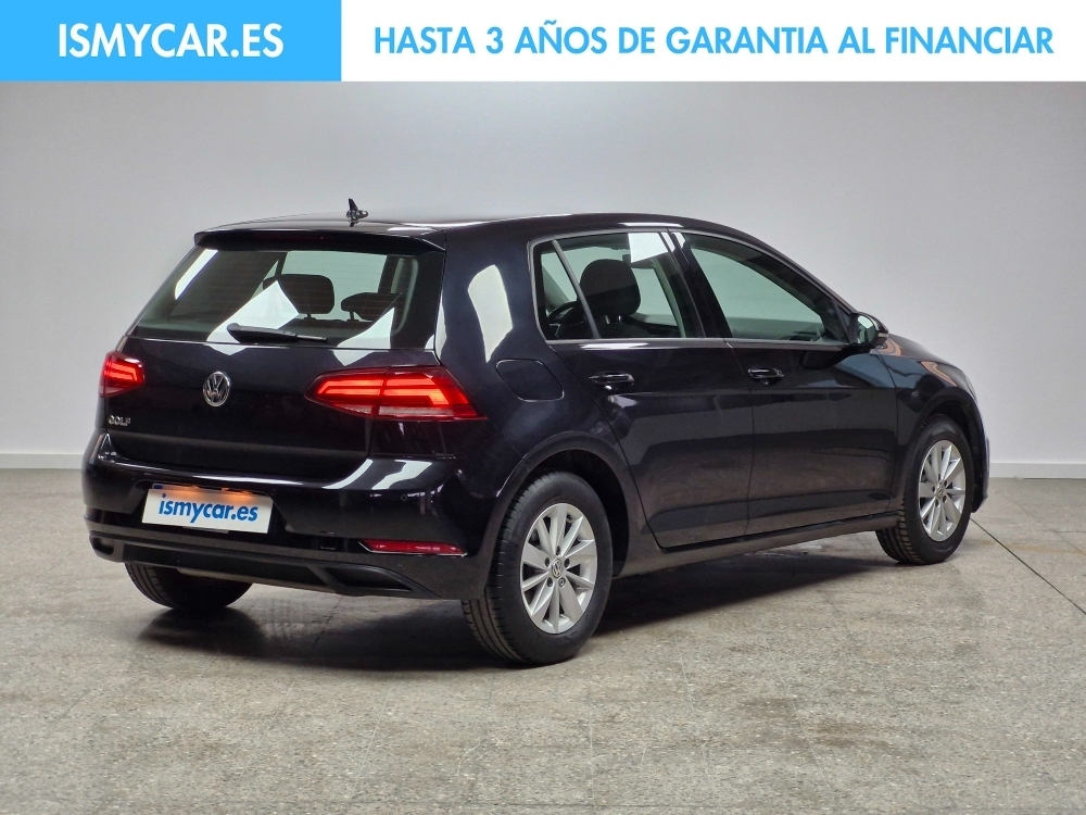 Volkswagen Golf VII Ready2Go foto 6