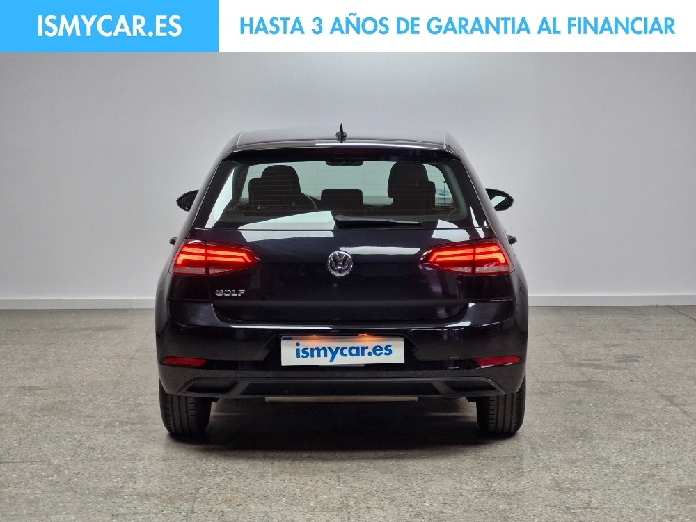 Volkswagen Golf VII Ready2Go foto 7