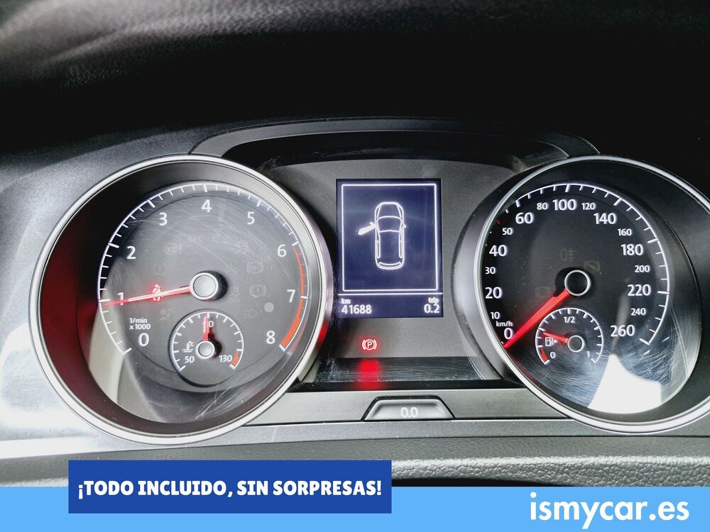 Volkswagen Golf VII Ready2Go foto 10