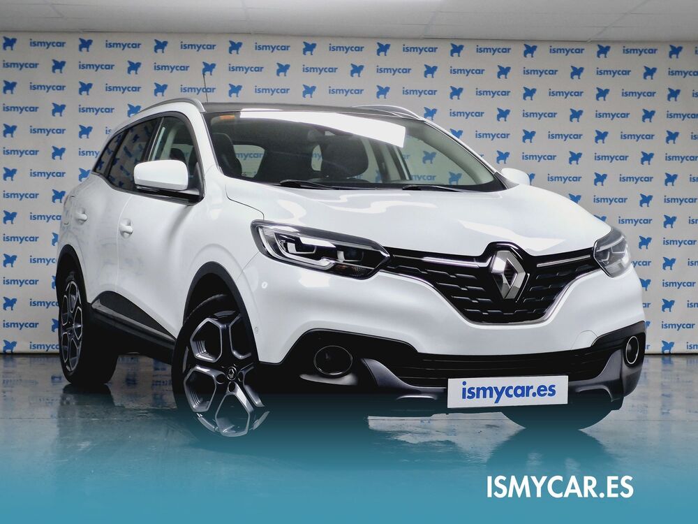Renault Kadjar Zen foto 2