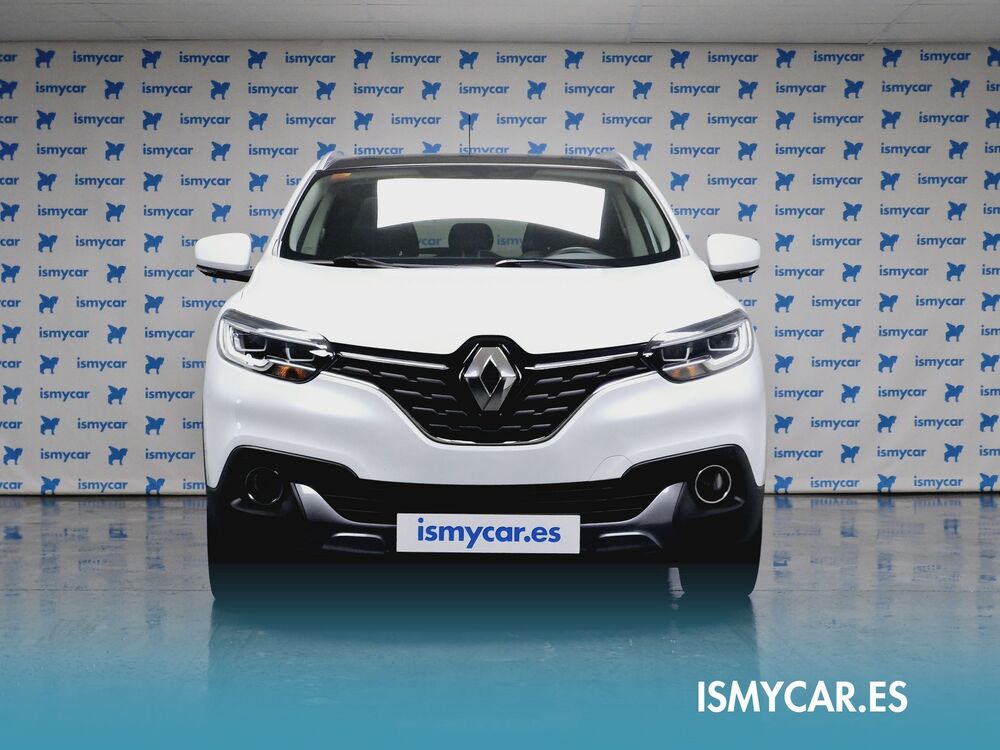 Renault Kadjar Zen foto 3