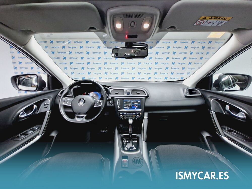 Renault Kadjar Zen foto 12