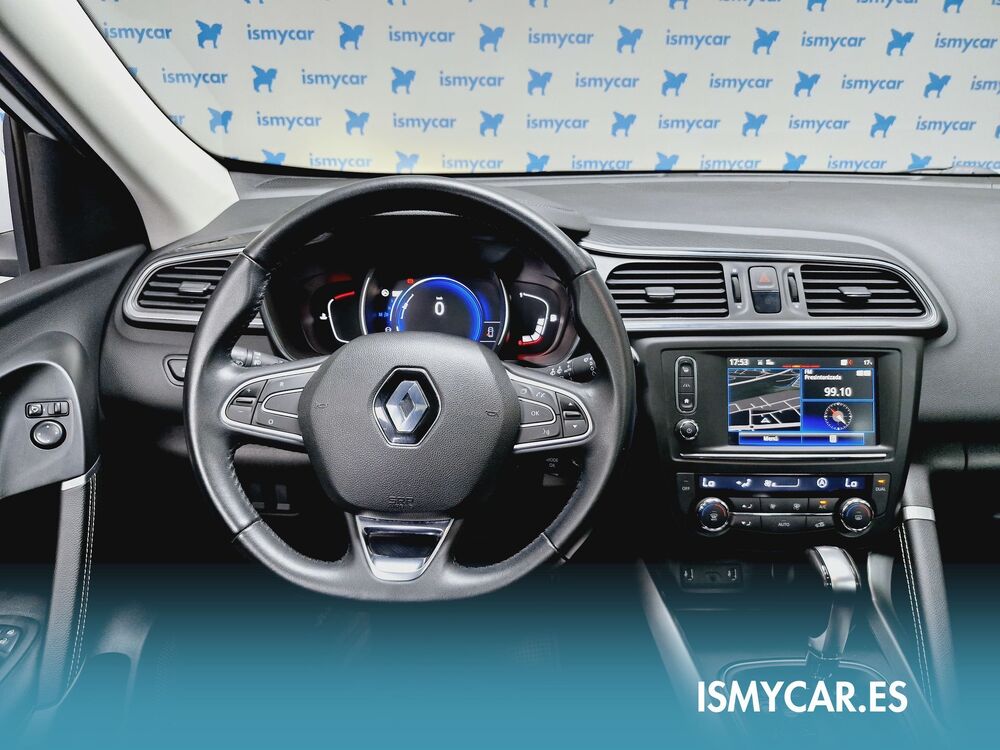 Renault Kadjar Zen foto 13