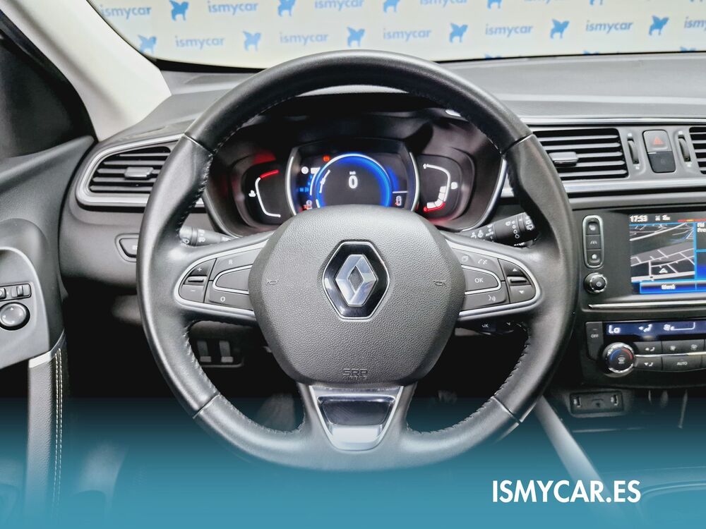 Renault Kadjar Zen foto 15
