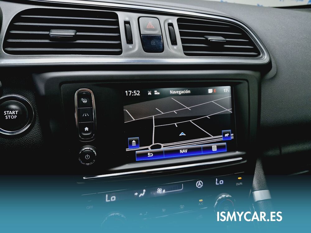 Renault Kadjar Zen foto 16