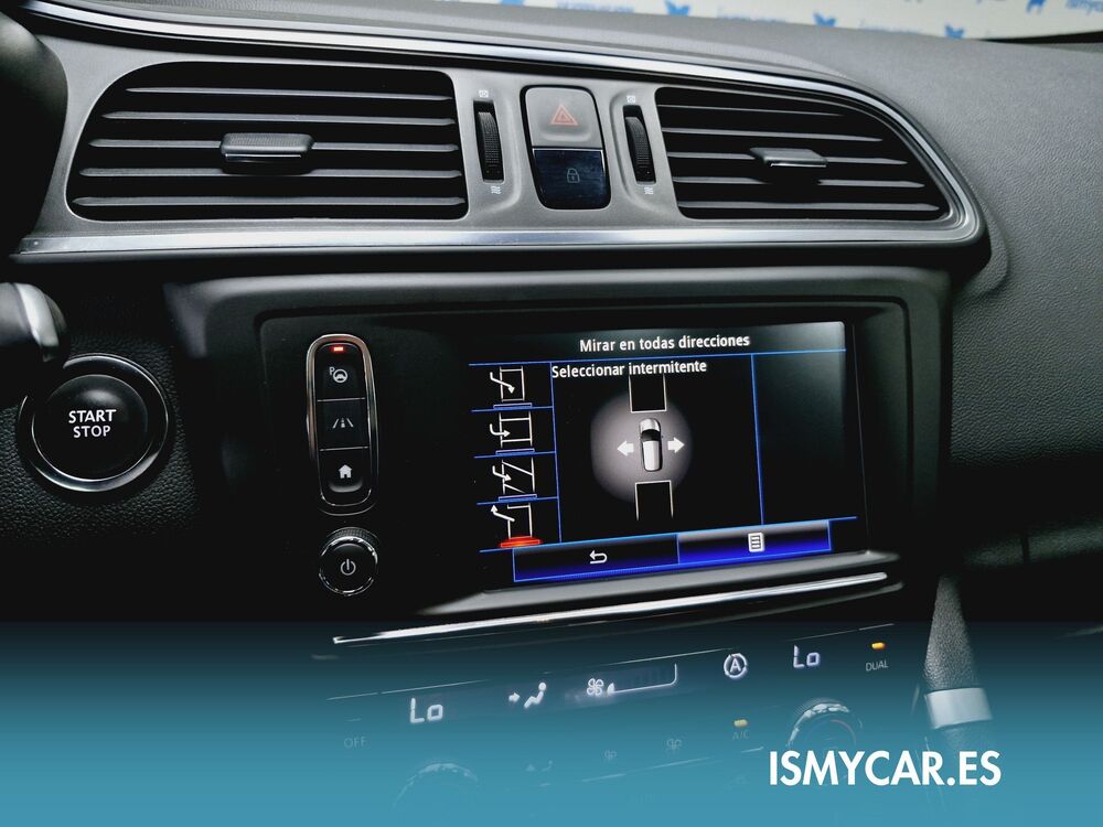 Renault Kadjar Zen foto 17