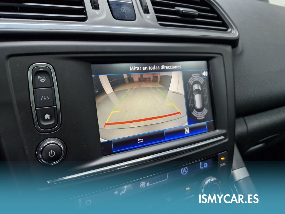 Renault Kadjar Zen foto 18