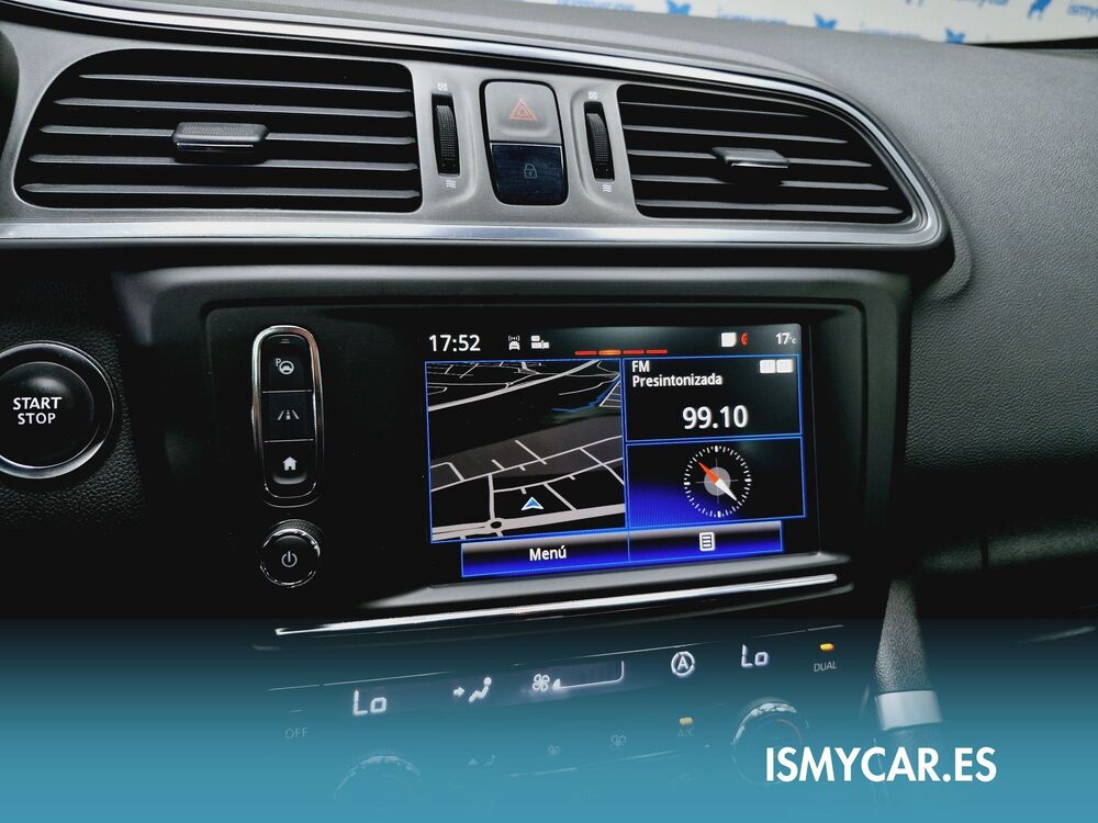 Renault Kadjar Zen foto 19