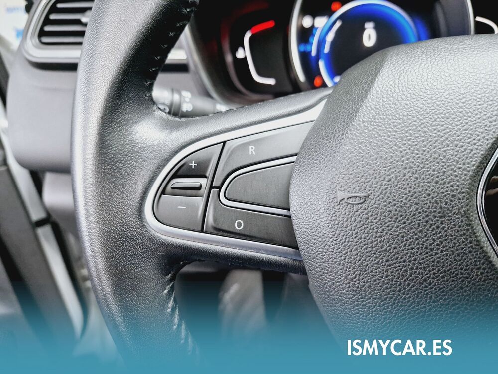 Renault Kadjar Zen foto 21