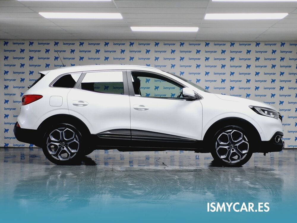 Renault Kadjar Zen foto 4